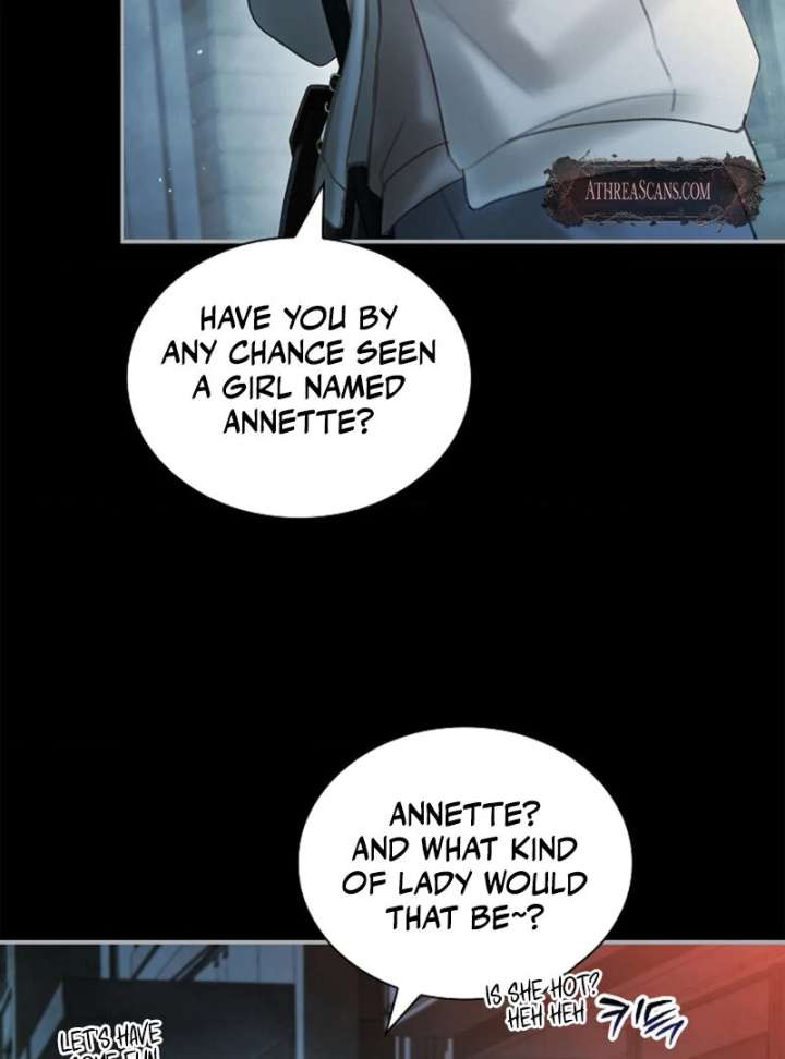 The Young Wife Chapter 50 - Page 34