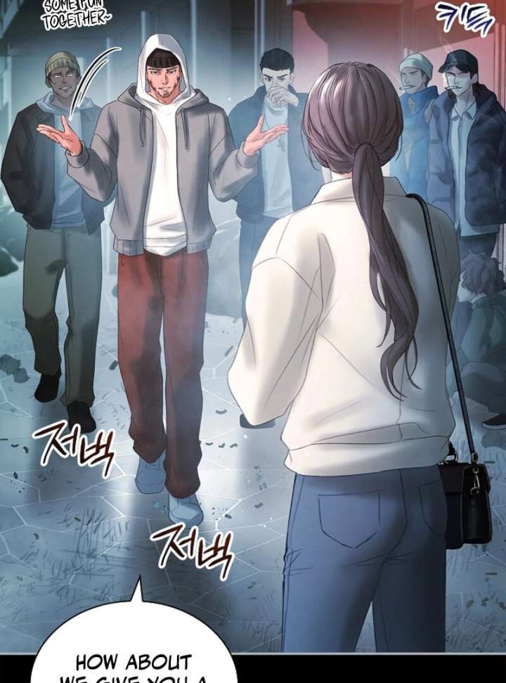 The Young Wife Chapter 50 - Page 35