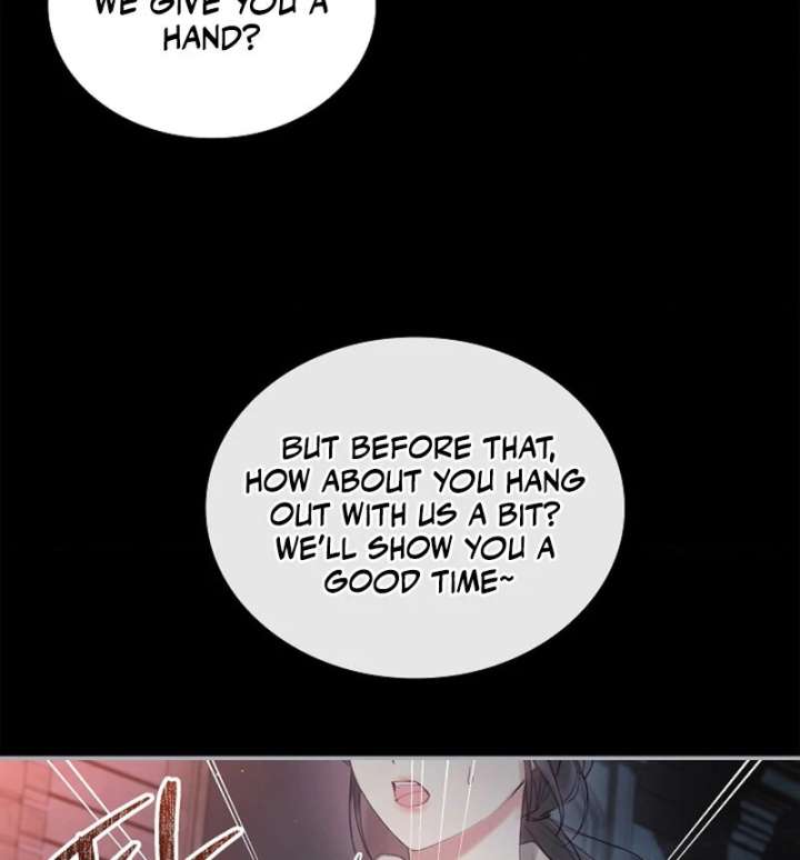 The Young Wife Chapter 50 - Page 36