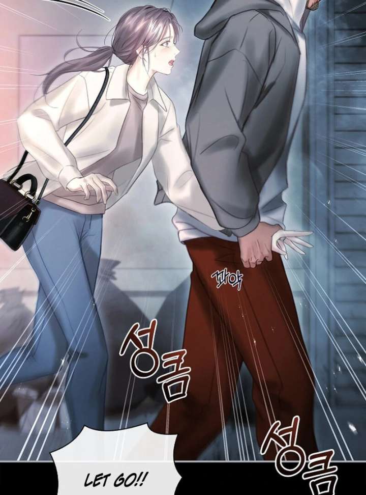 The Young Wife Chapter 50 - Page 39