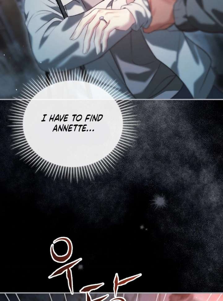 The Young Wife Chapter 50 - Page 41