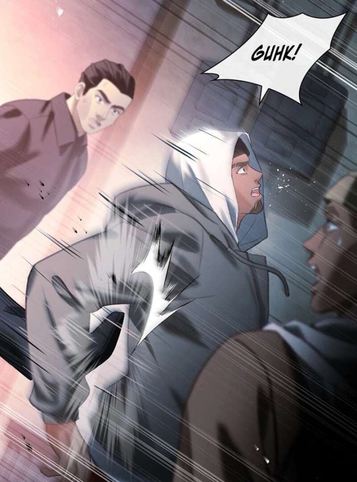 The Young Wife Chapter 50 - Page 48