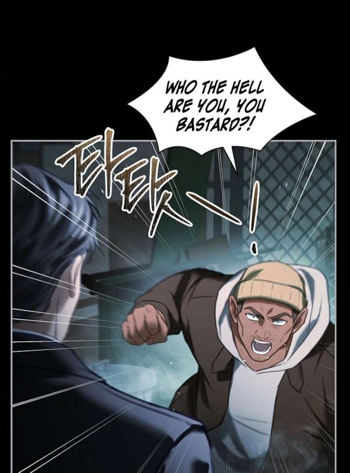 The Young Wife Chapter 50 - Page 56