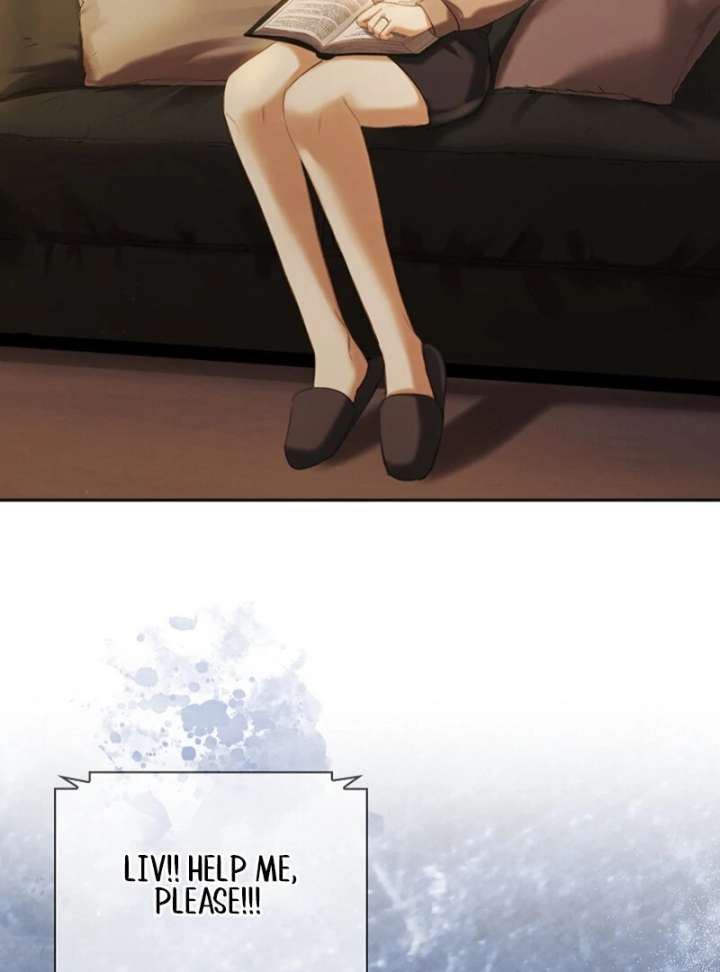 The Young Wife Chapter 50 - Page 6