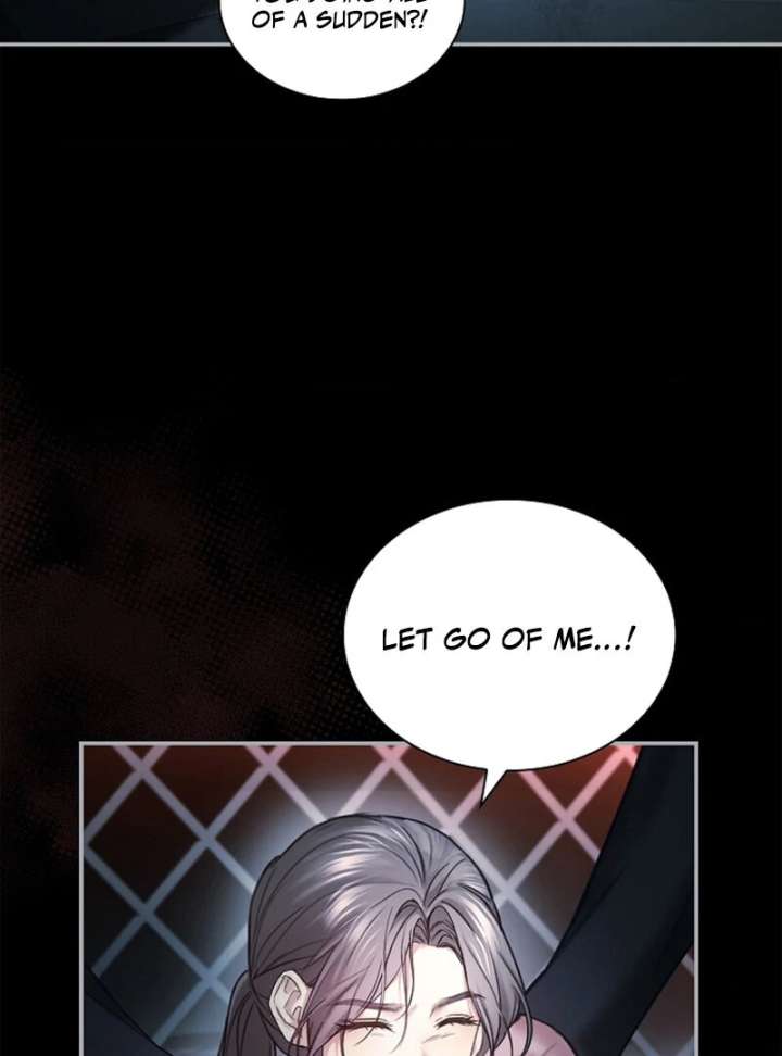 The Young Wife Chapter 50 - Page 73