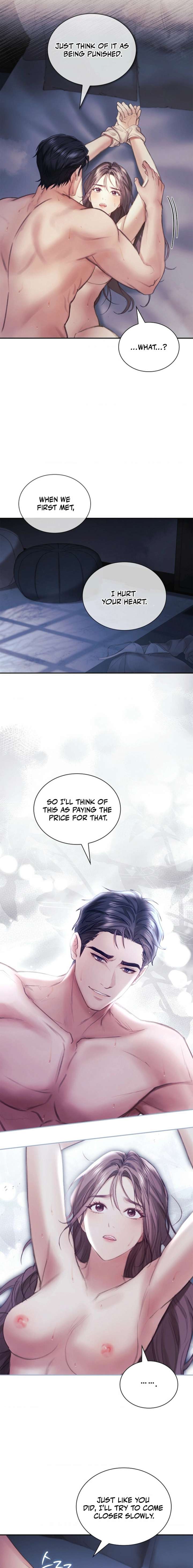 The Young Wife Chapter 52 - Page 11