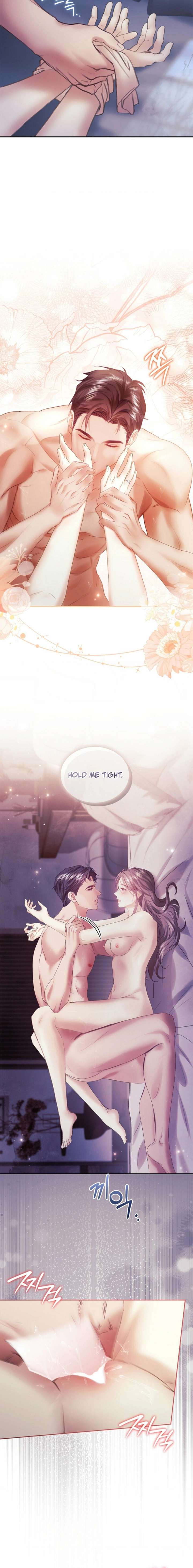 The Young Wife Chapter 52 - Page 12