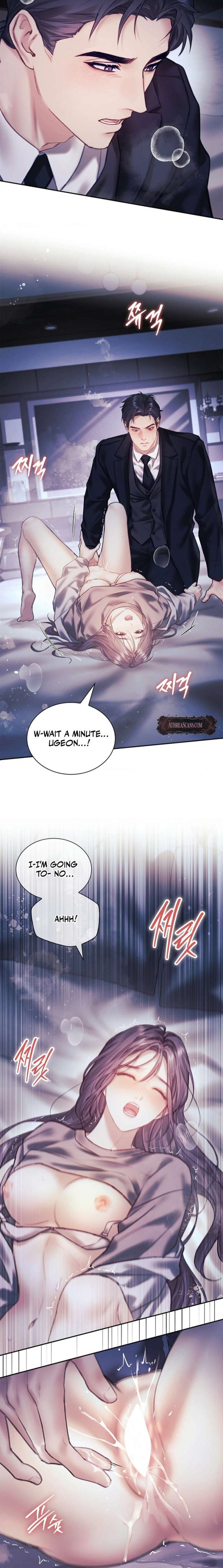 The Young Wife Chapter 52 - Page 4