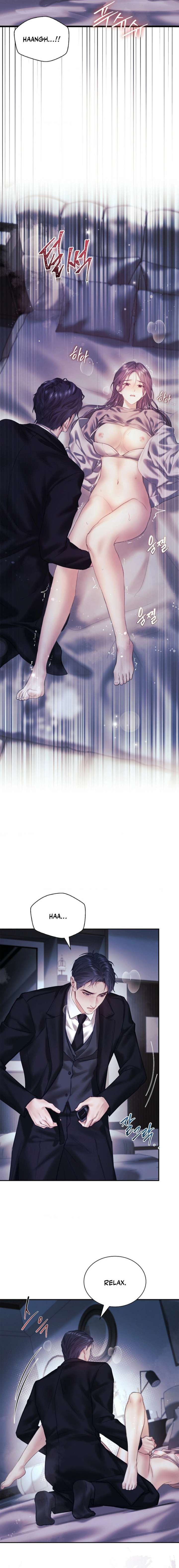 The Young Wife Chapter 52 - Page 5