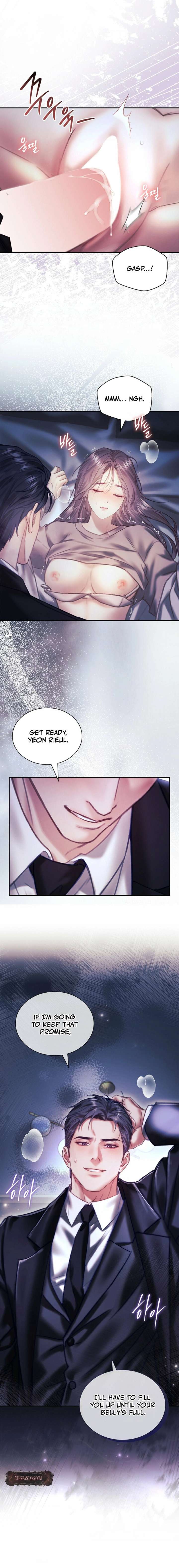 The Young Wife Chapter 52 - Page 6