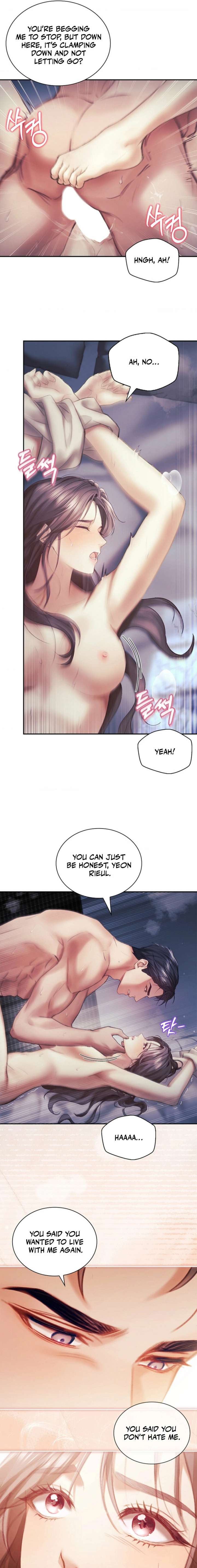 The Young Wife Chapter 52 - Page 9