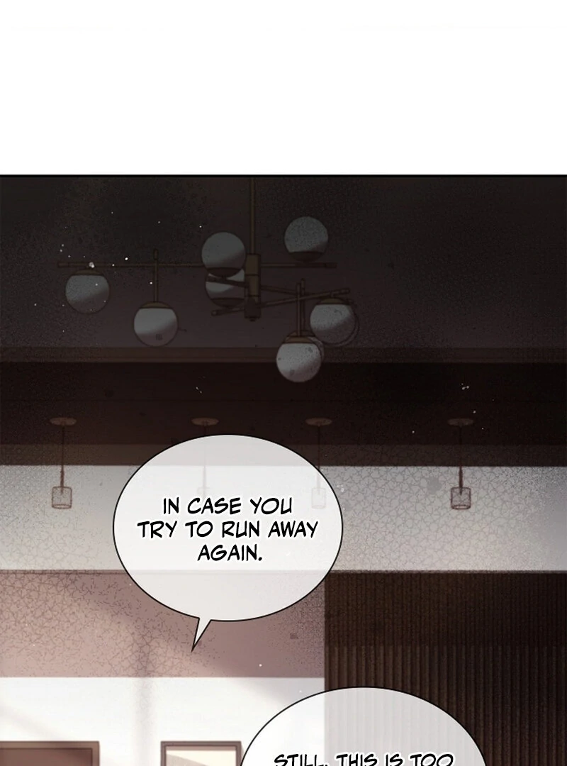 The Young Wife Chapter 54 - Page 10