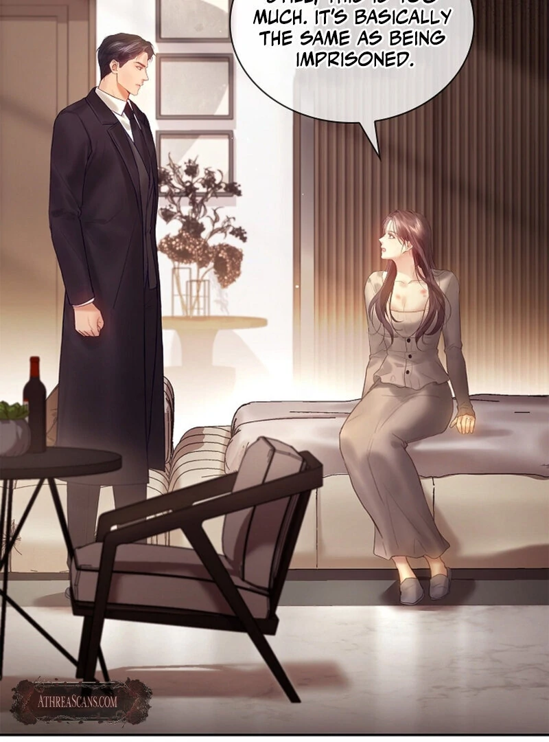 The Young Wife Chapter 54 - Page 11