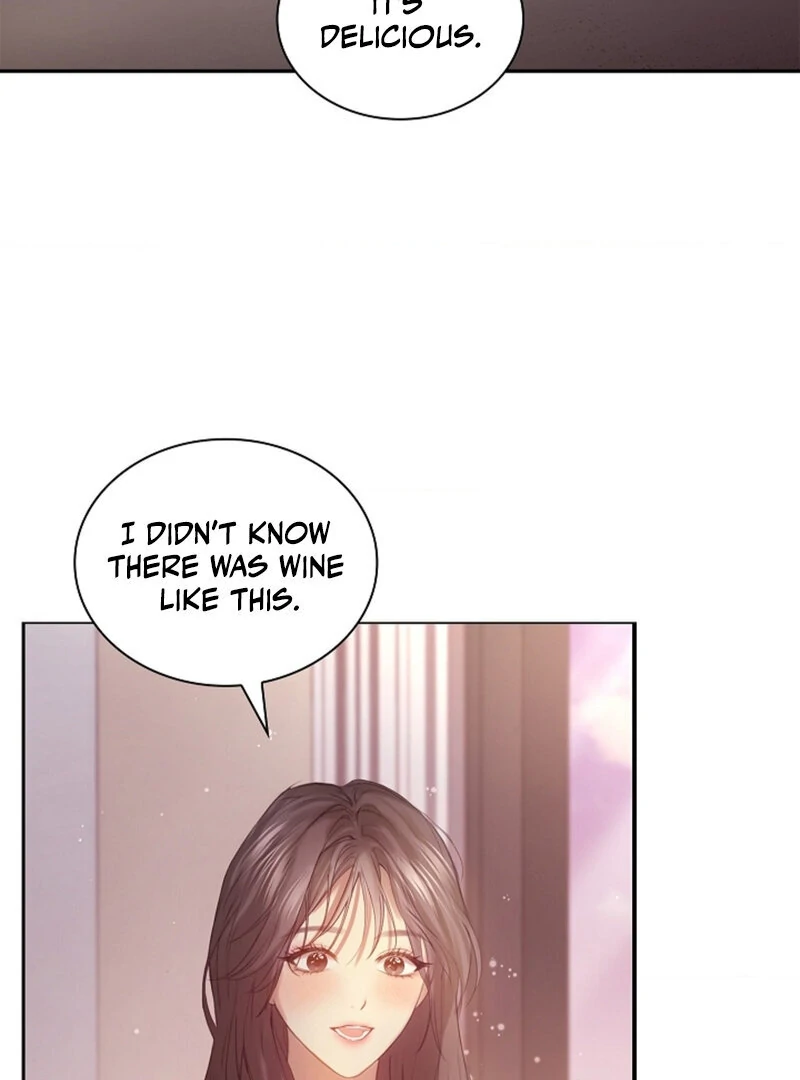 The Young Wife Chapter 54 - Page 35