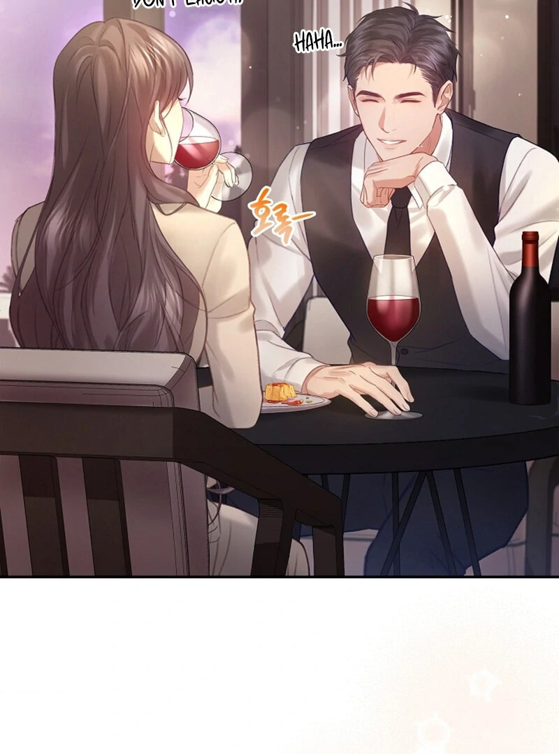 The Young Wife Chapter 54 - Page 47