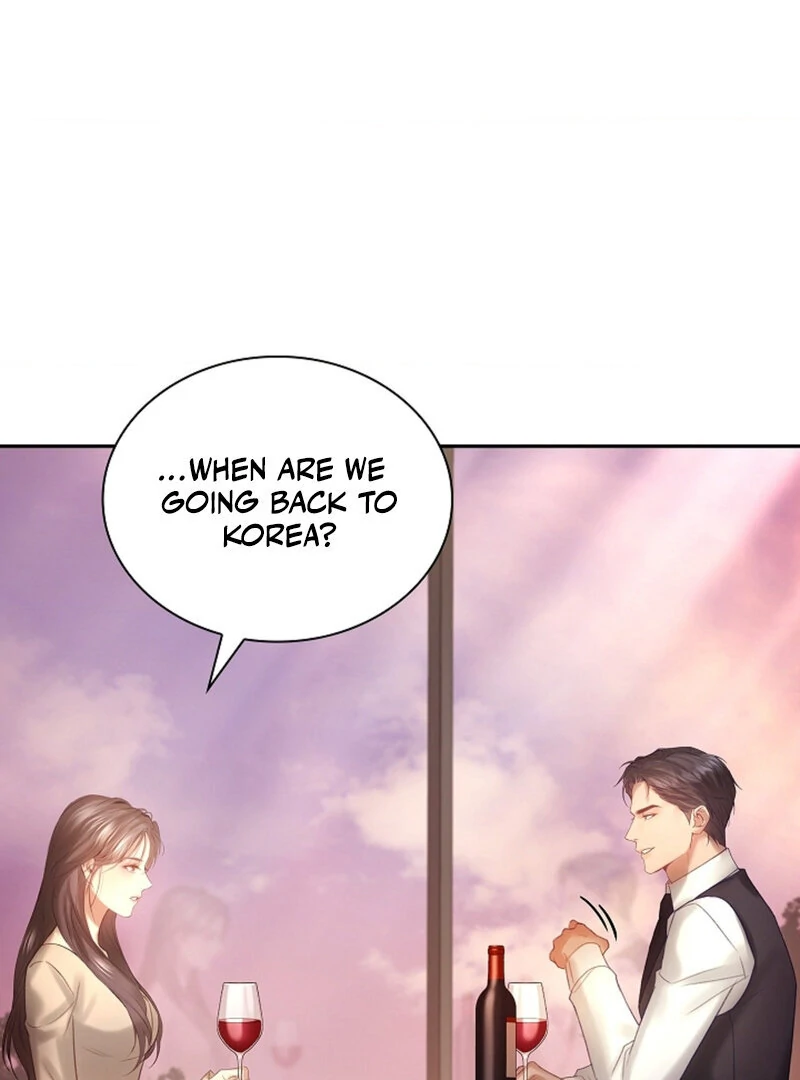 The Young Wife Chapter 54 - Page 54