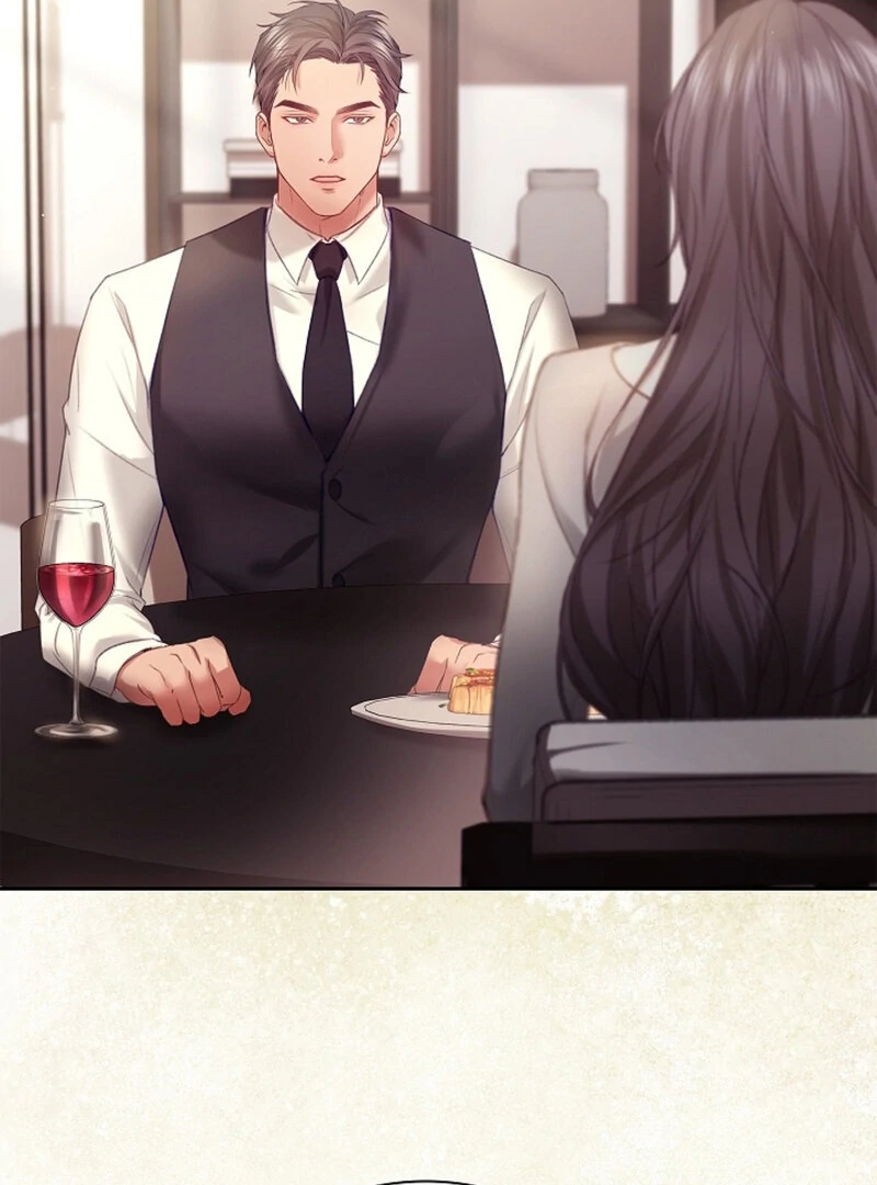 The Young Wife Chapter 54 - Page 73