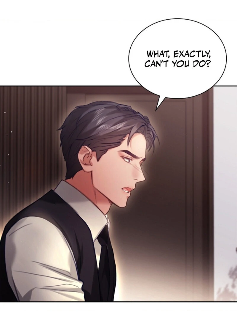 The Young Wife Chapter 54 - Page 80