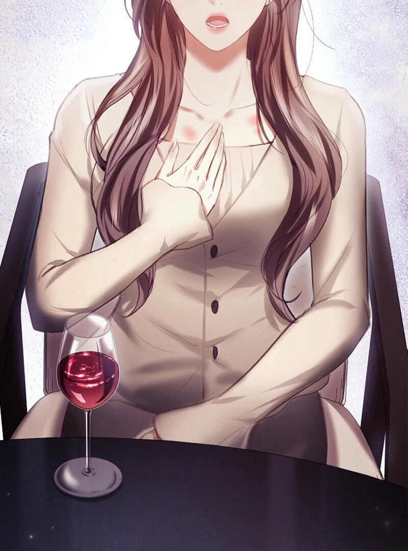 The Young Wife Chapter 54 - Page 83