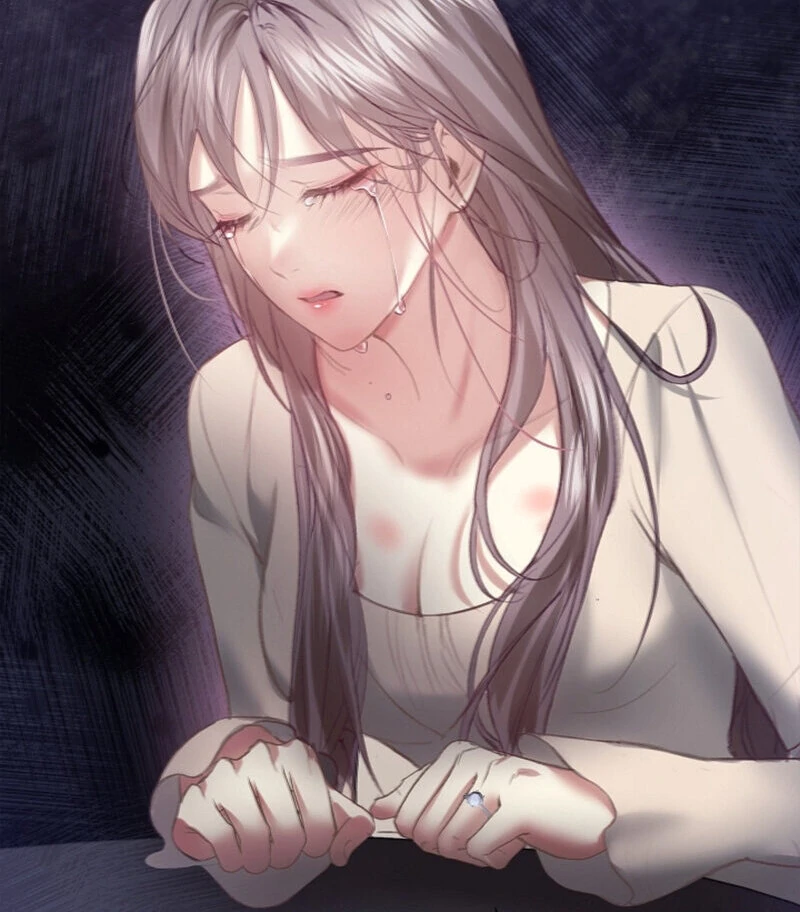 The Young Wife Chapter 54 - Page 90