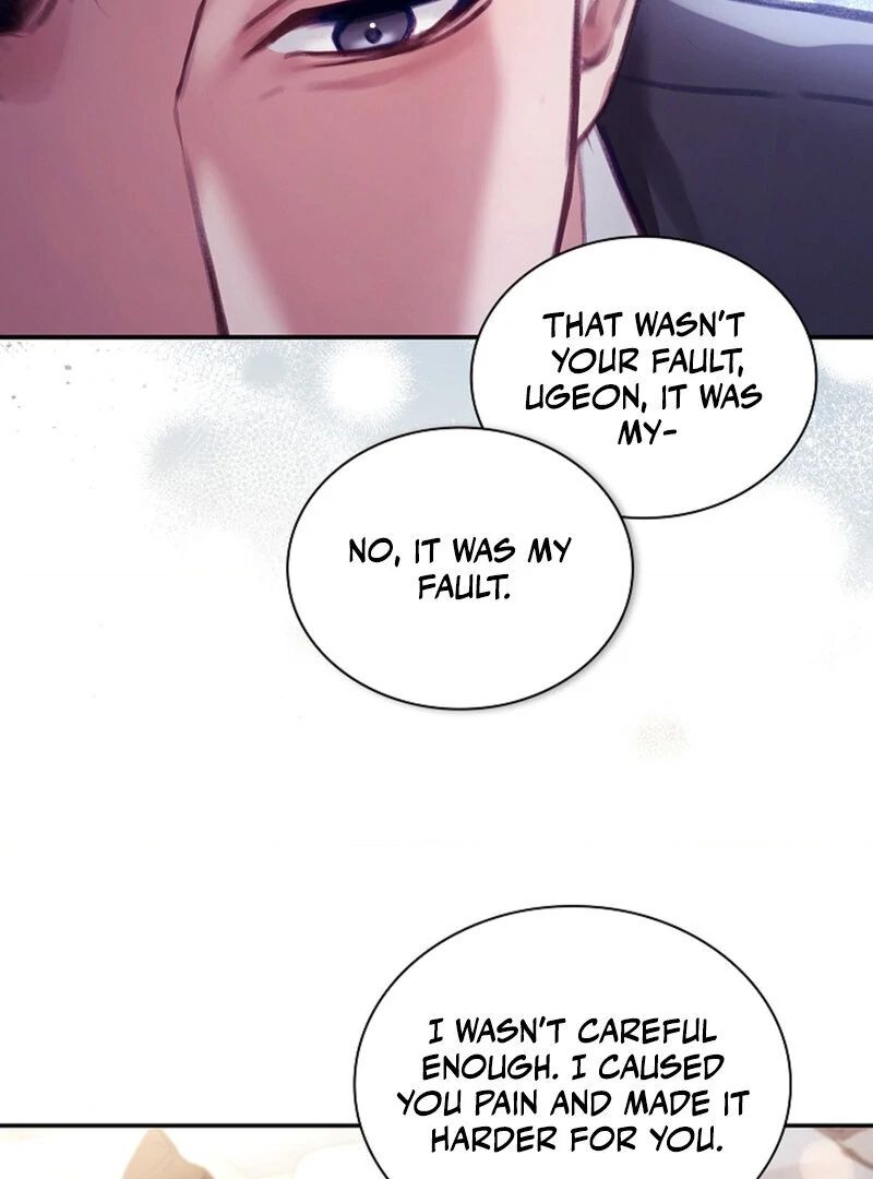 The Young Wife Chapter 55 - Page 10