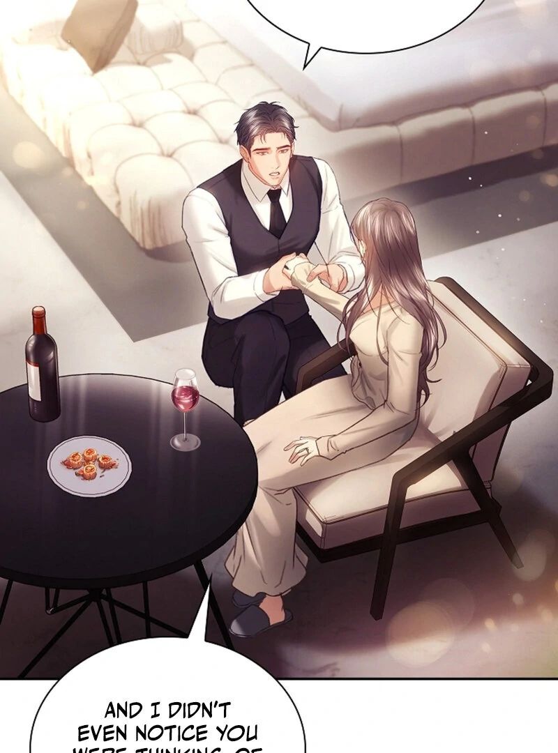 The Young Wife Chapter 55 - Page 11