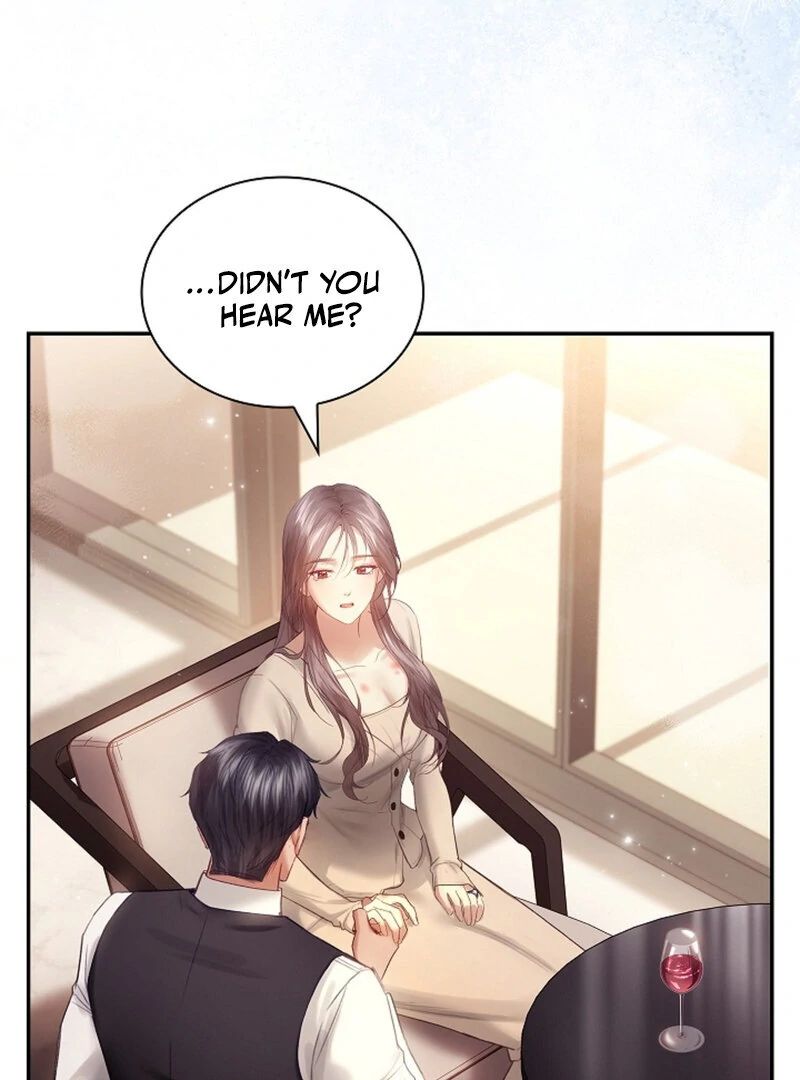 The Young Wife Chapter 55 - Page 17