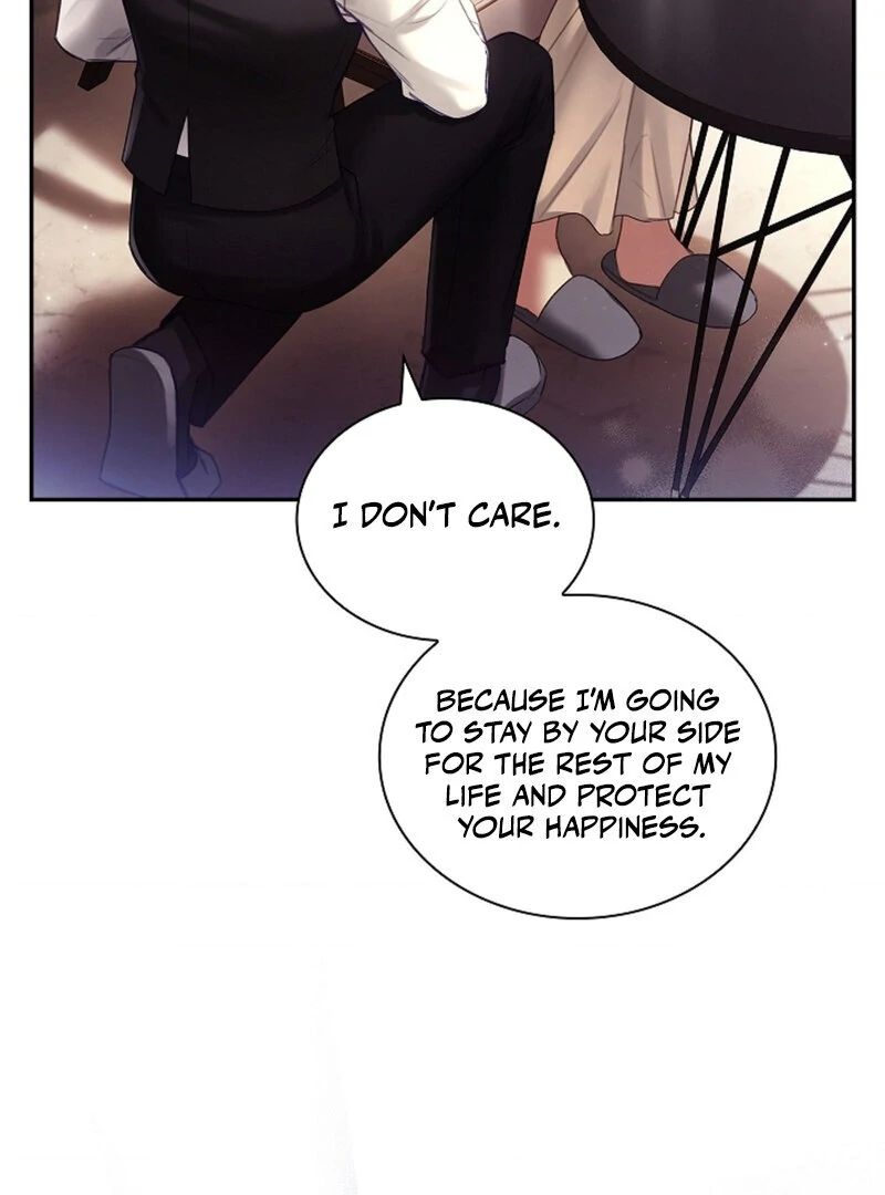 The Young Wife Chapter 55 - Page 18