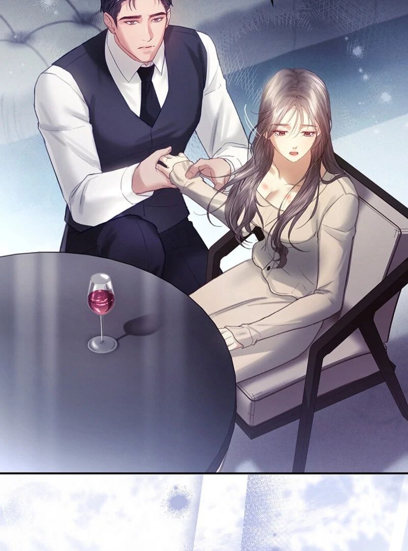 The Young Wife Chapter 55 - Page 21