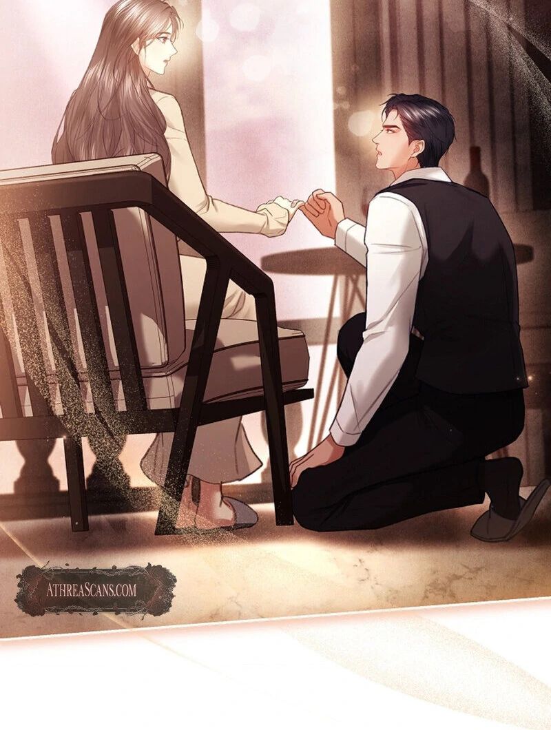 The Young Wife Chapter 55 - Page 26