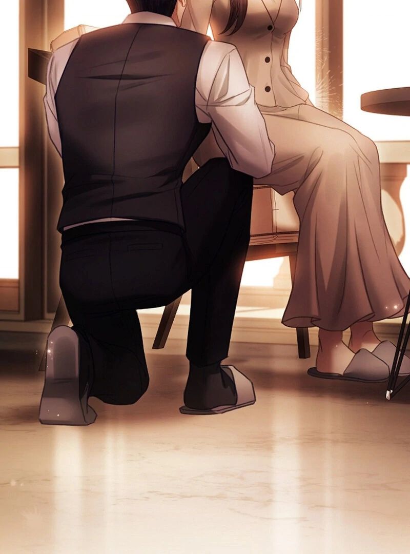 The Young Wife Chapter 55 - Page 42