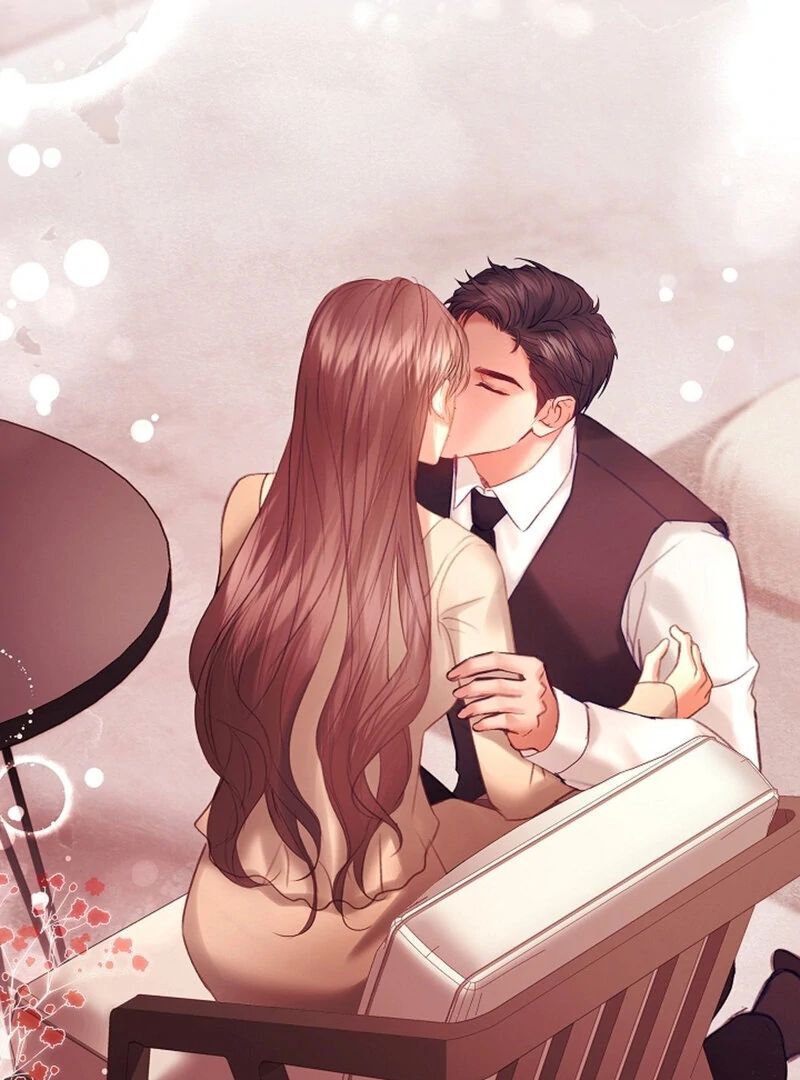 The Young Wife Chapter 55 - Page 61