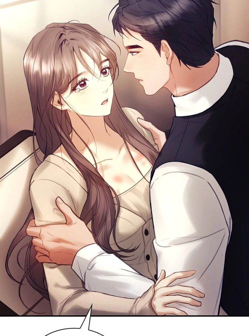 The Young Wife Chapter 55 - Page 68