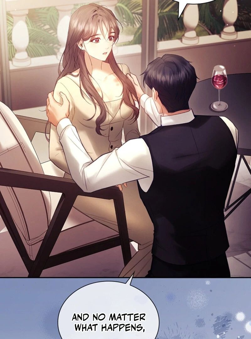 The Young Wife Chapter 55 - Page 71