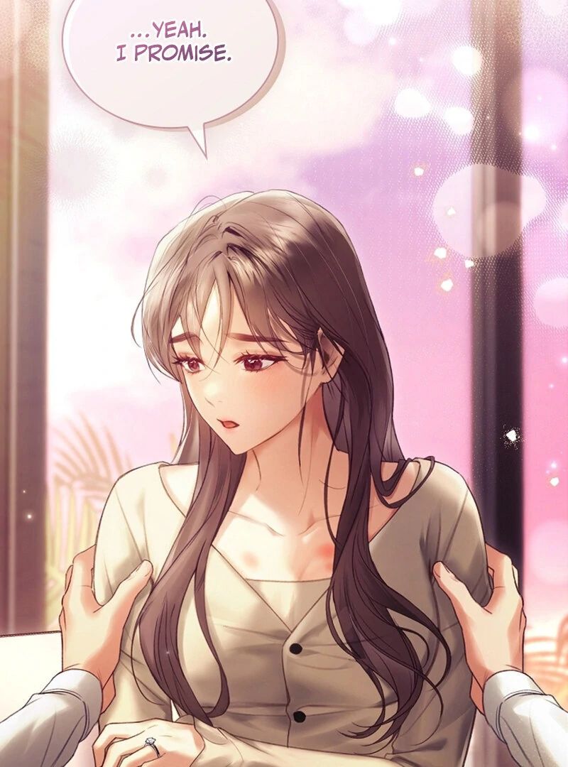 The Young Wife Chapter 55 - Page 76