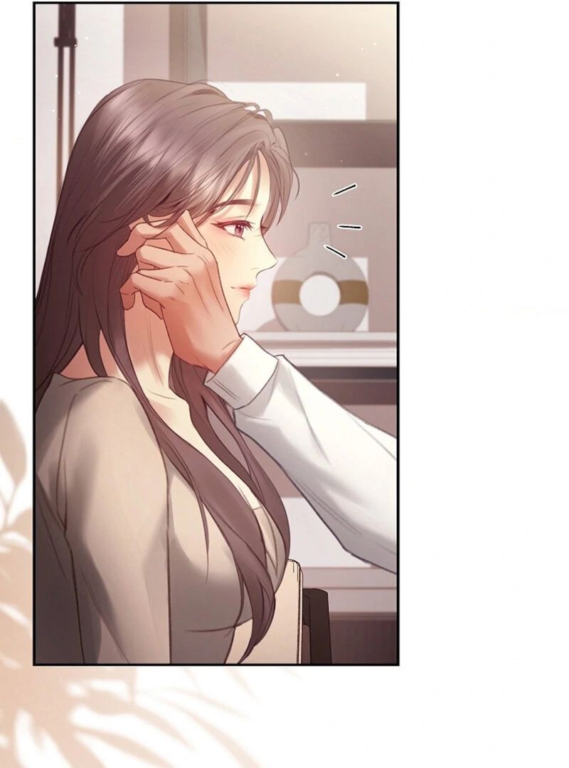 The Young Wife Chapter 55 - Page 79