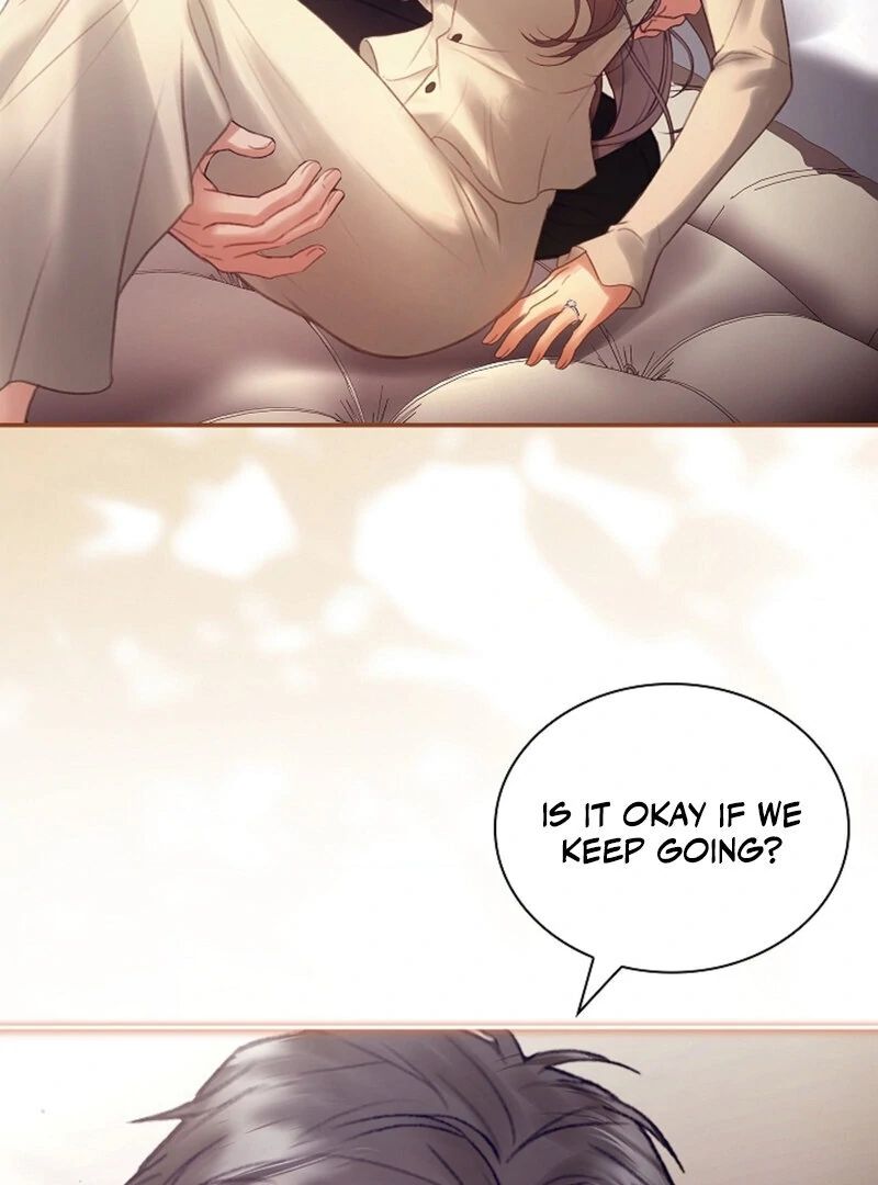 The Young Wife Chapter 55 - Page 85