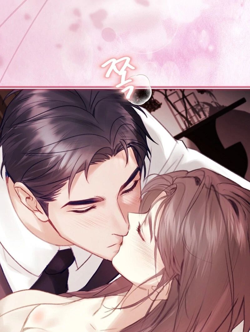 The Young Wife Chapter 55 - Page 90