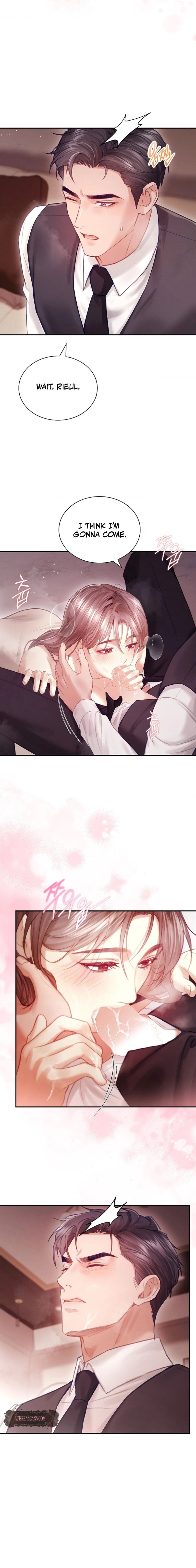 The Young Wife Chapter 56 - Page 6