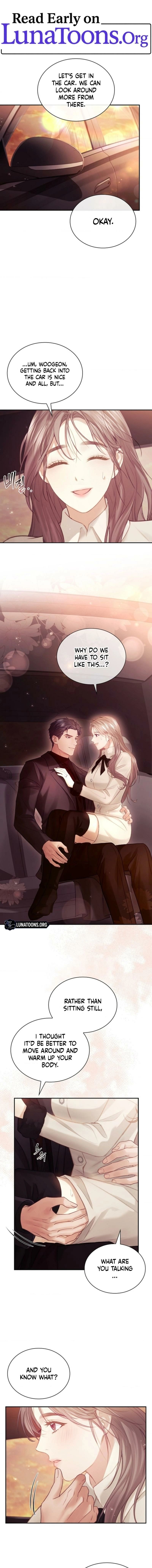 The Young Wife Chapter 59 - Page 1