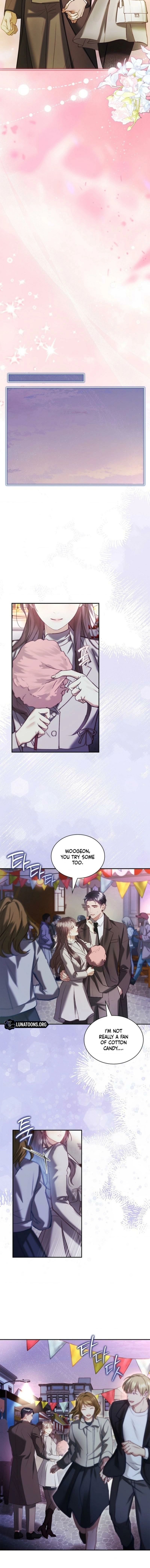 The Young Wife Chapter 59 - Page 14