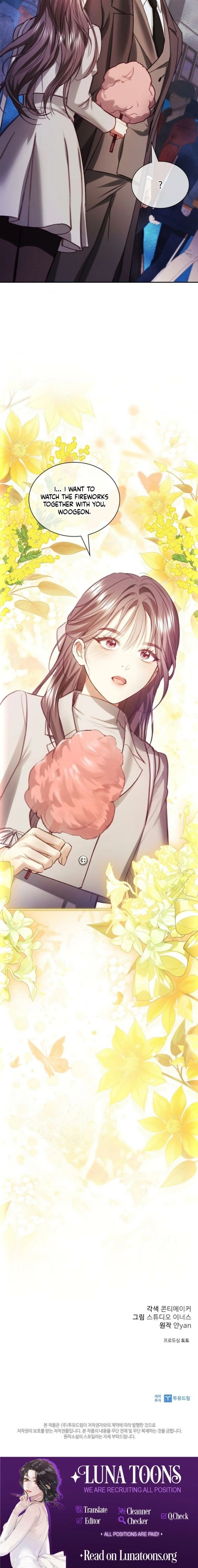 The Young Wife Chapter 59 - Page 16