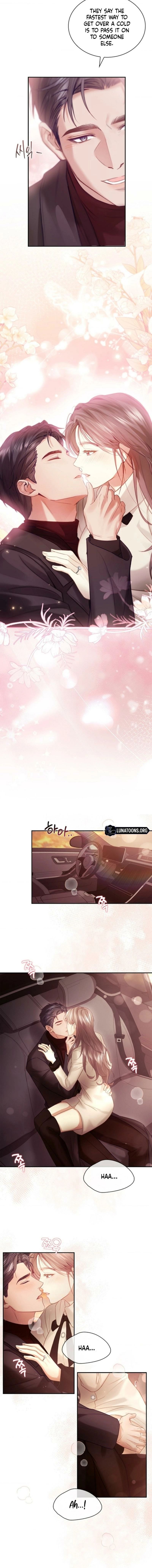 The Young Wife Chapter 59 - Page 2