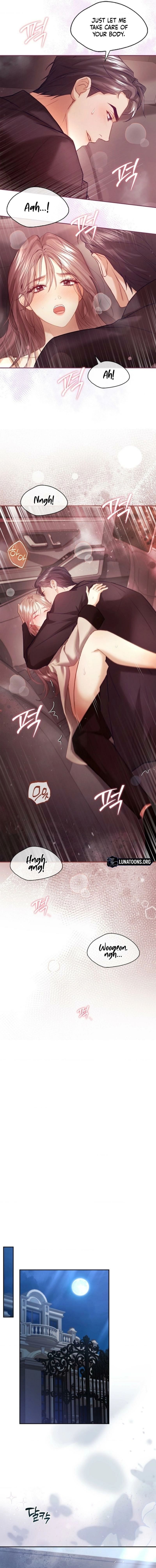 The Young Wife Chapter 59 - Page 7