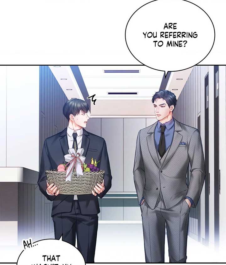 The Young Wife Chapter 6 - Page 18