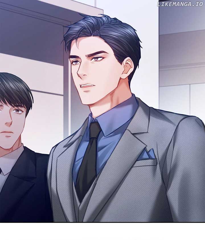 The Young Wife Chapter 6 - Page 20