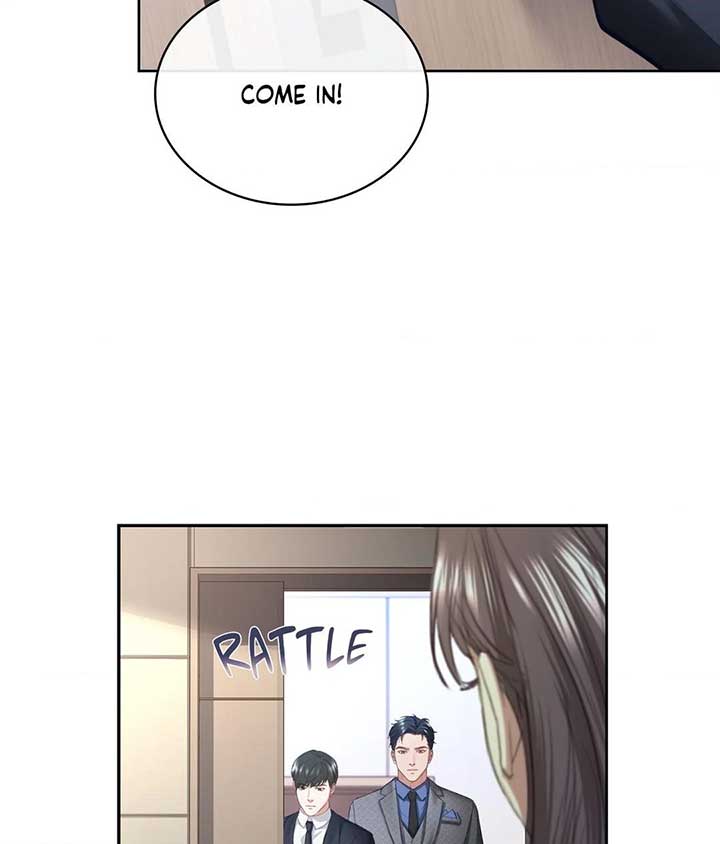 The Young Wife Chapter 6 - Page 22