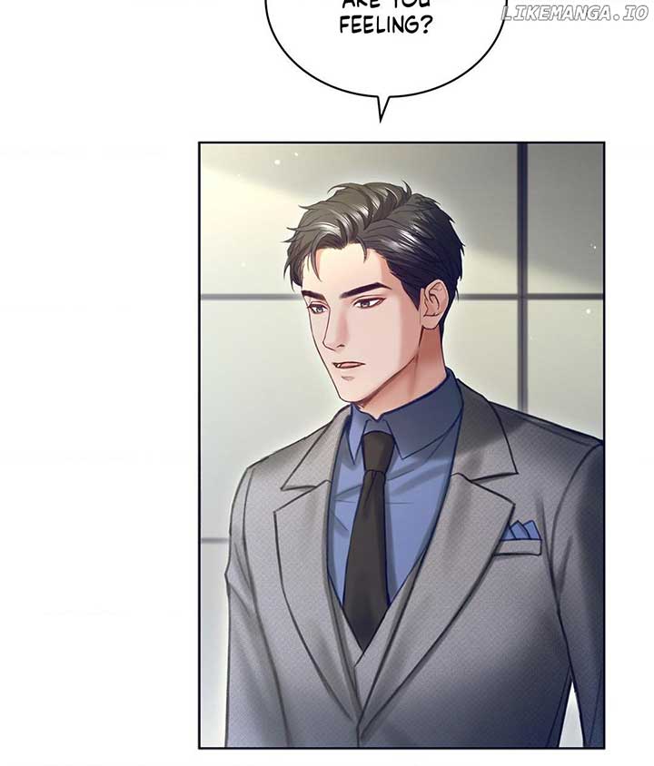 The Young Wife Chapter 6 - Page 33