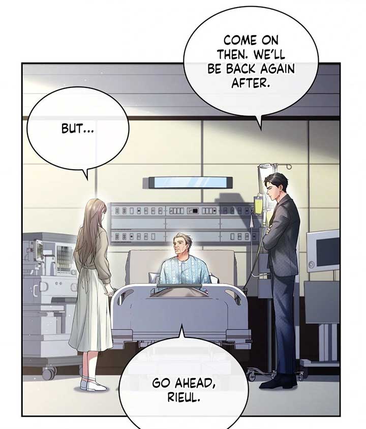 The Young Wife Chapter 6 - Page 42