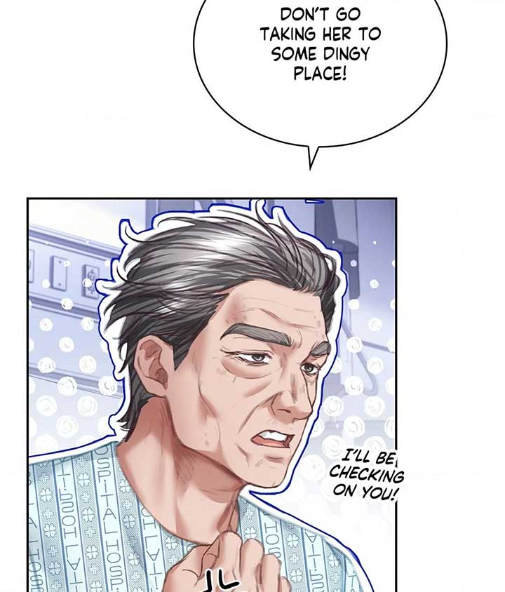 The Young Wife Chapter 6 - Page 48